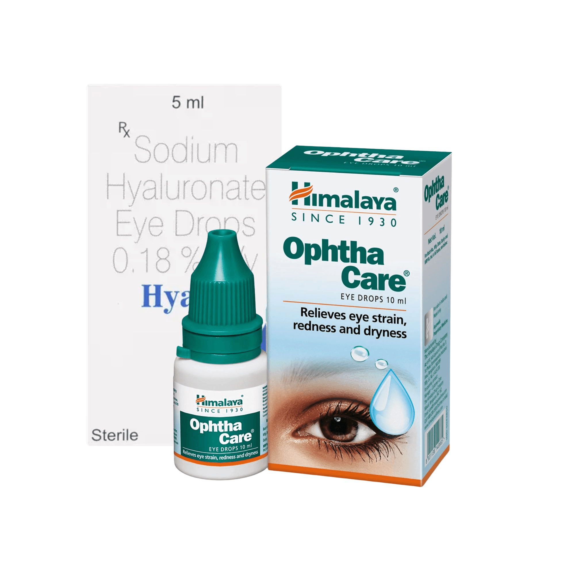 Eye Care