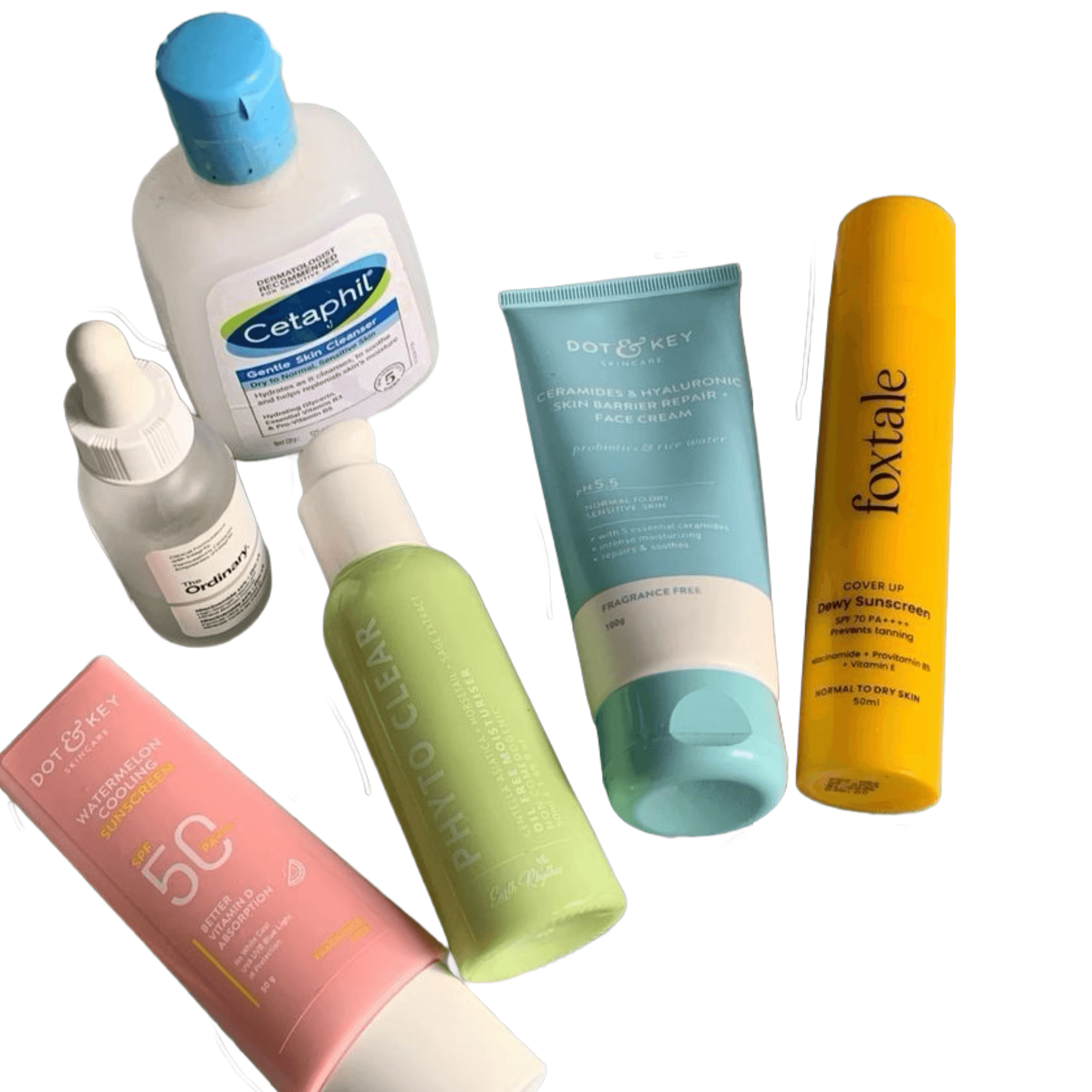Skin Care