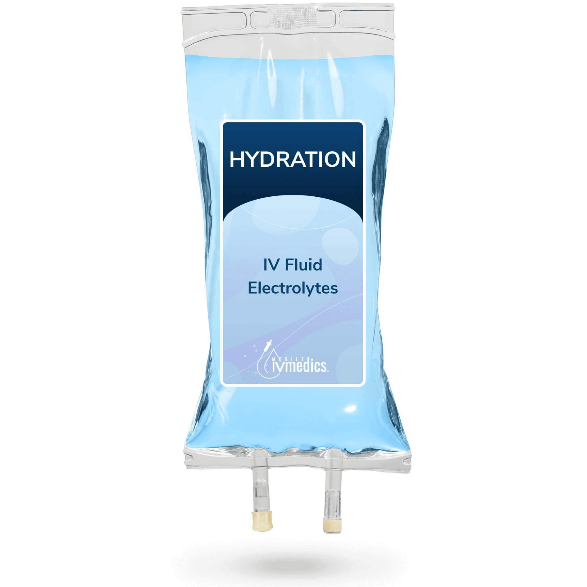 IV Fluids
