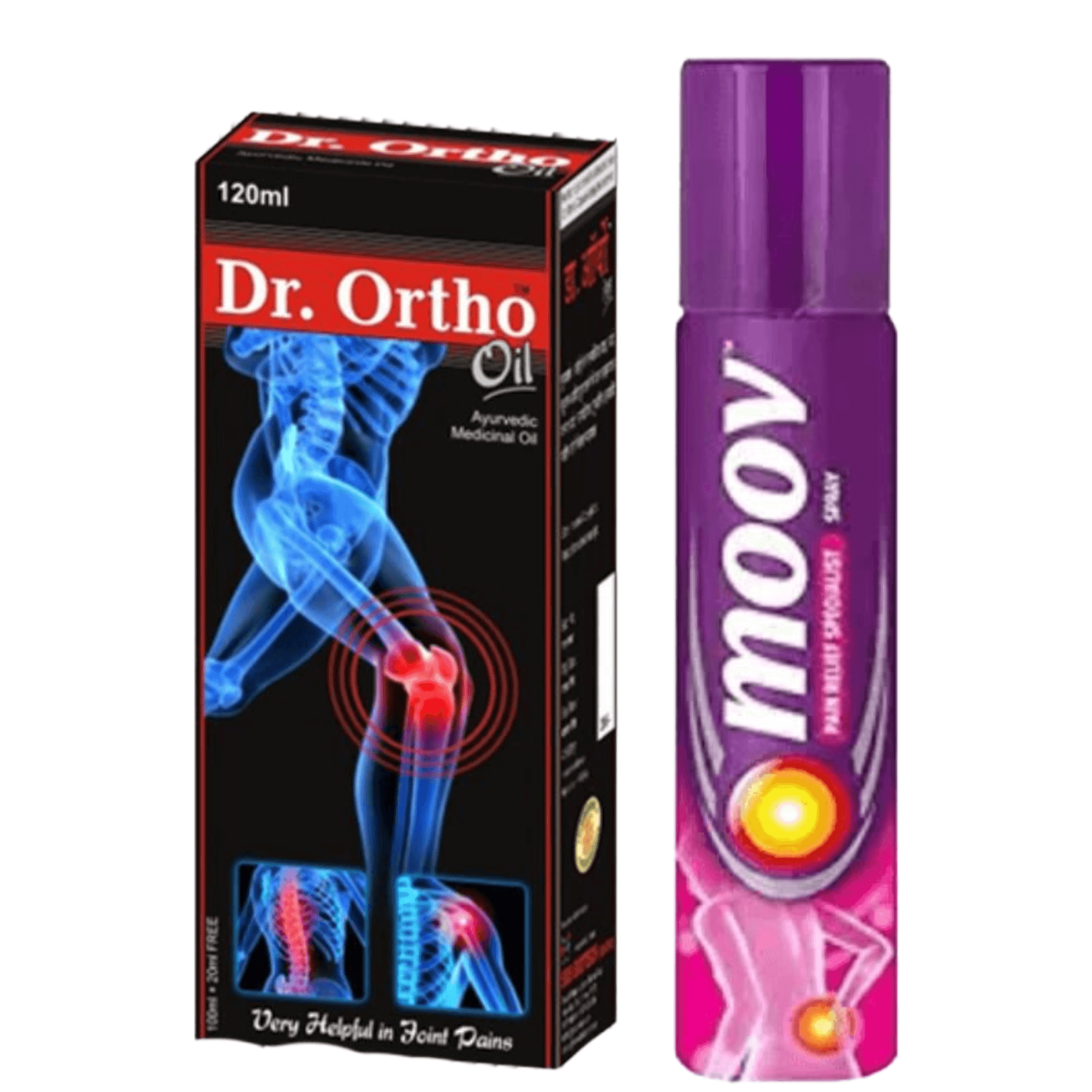 Pain Relief
