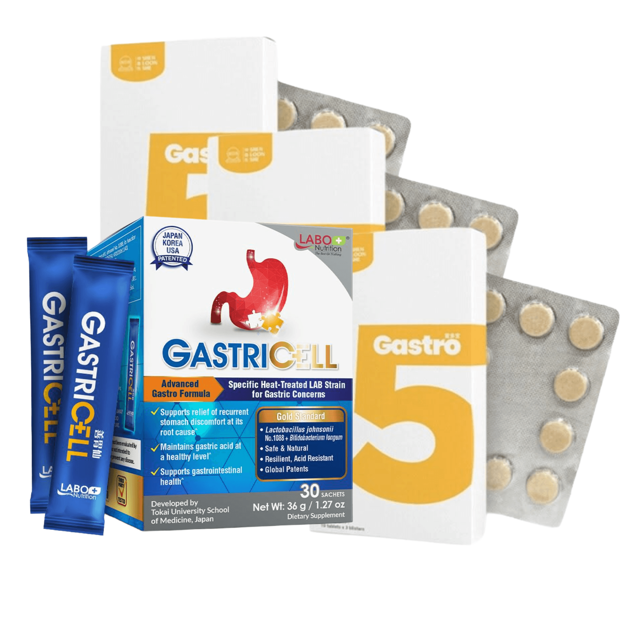 Gastro Care